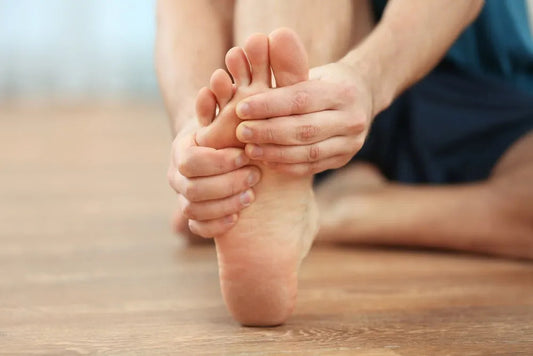 How I Easily Corrected My Bunions and Relieved My Foot Pain in Just Seconds